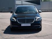 Mercedes-Benz S-Класс VI (W222 C217) Рестайлинг Москва  - изображение 30