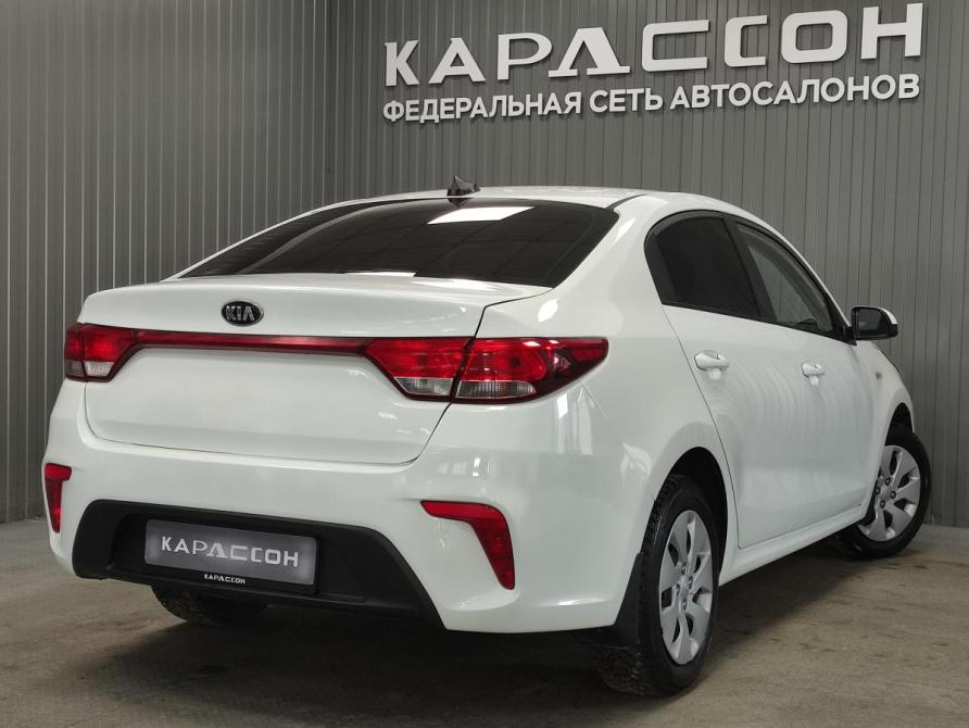 Kia Rio IV Пермь  - изображение 2