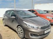 Kia Ceed II Рестайлинг Пермь  - изображение 18