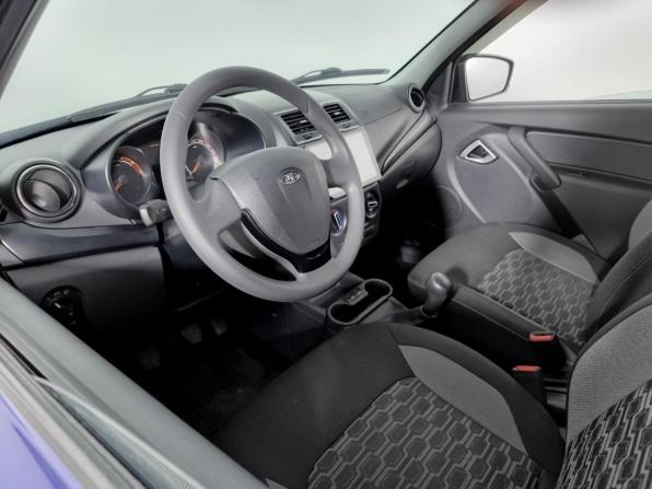 Lada (ВАЗ) Granta I Рестайлинг с пробегом 2024 года, цена 989 000 рублей, 27500 км, универсал, Автокод Объявления