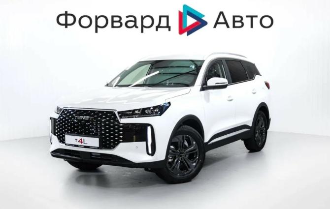 Tenet T4L с пробегом 2026 года, цена 1 895 000 рублей, 876 км, внедорожник, Автокод Объявления