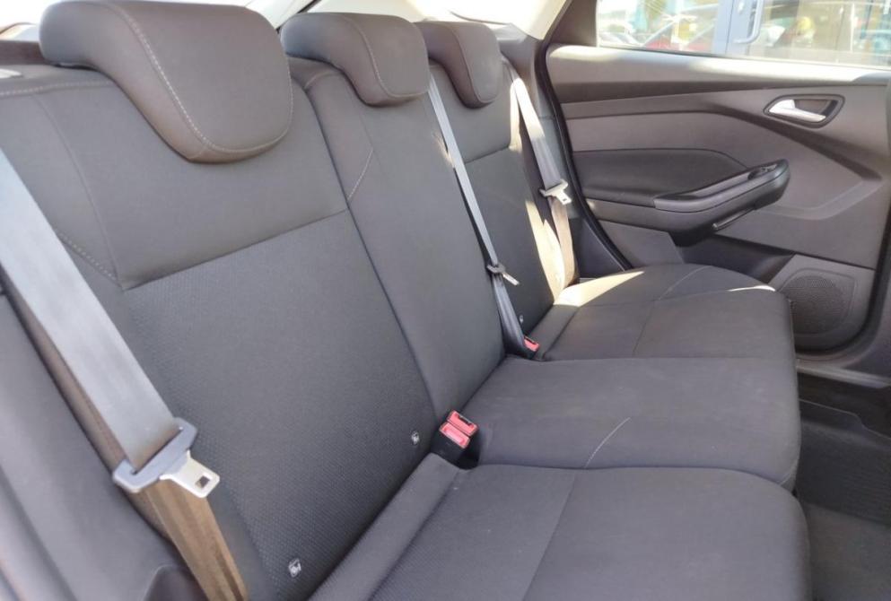 Ford Focus III Рестайлинг Саратов  - изображение 29