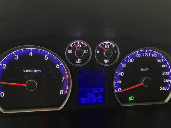 Hyundai i30 I Рестайлинг с пробегом 2010 года, цена 775 000 рублей, 164127 км, хэтчбек, Автокод Объявления