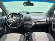 Chevrolet Aveo I Рестайлинг Екатеринбург  - изображение 18