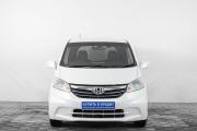 Honda Freed I Рестайлинг Кемерово  - изображение 22