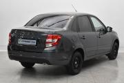 Lada (ВАЗ) Granta I Рестайлинг Москва  - изображение 19
