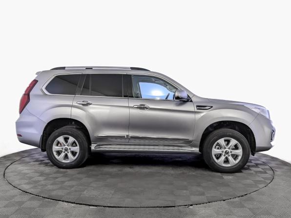 Haval H9 I Рестайлинг с пробегом 2023 года, цена 3 200 000 рублей, 54085 км, внедорожник, Автокод Объявления