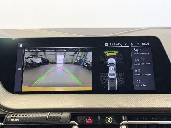 BMW 2 серии F44 с пробегом 2020 года, цена 4 797 000 рублей, 63209 км, седан, Автокод Объявления