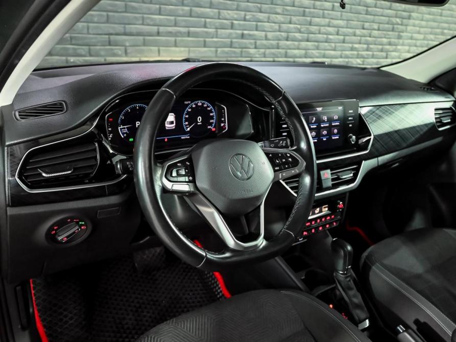 Volkswagen Polo VI Екатеринбург  - изображение 12
