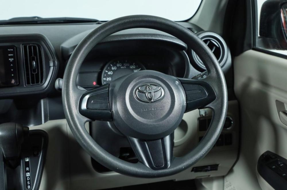 Toyota Passo II (C30) Новосибирск  - изображение 12