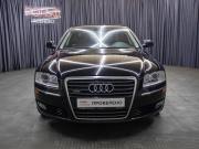 Audi A8 II (D3) Рестайлинг 2 Москва  - изображение 29