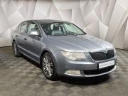 Skoda Superb II Москва  - изображение 22
