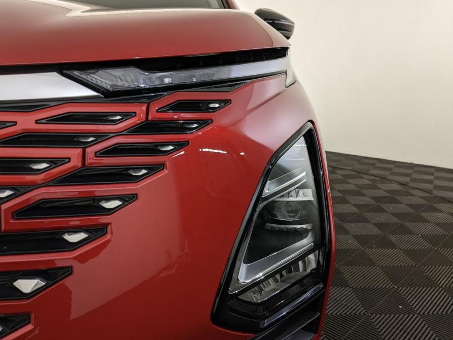Omoda C5 I Рестайлинг Москва  - изображение 10