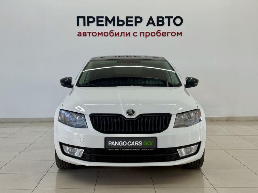 Skoda Octavia III (A7) Смоленск  - изображение 2