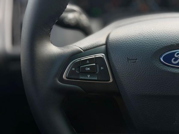Ford Focus III Рестайлинг с пробегом 2019 года, цена 1 169 000 рублей, 88407 км, хэтчбек, Автокод Объявления