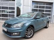 Volkswagen Polo V Рестайлинг Ростов-на-Дону  - изображение 30