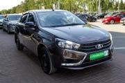 Lada (ВАЗ) Vesta I Ульяновск  - изображение 38