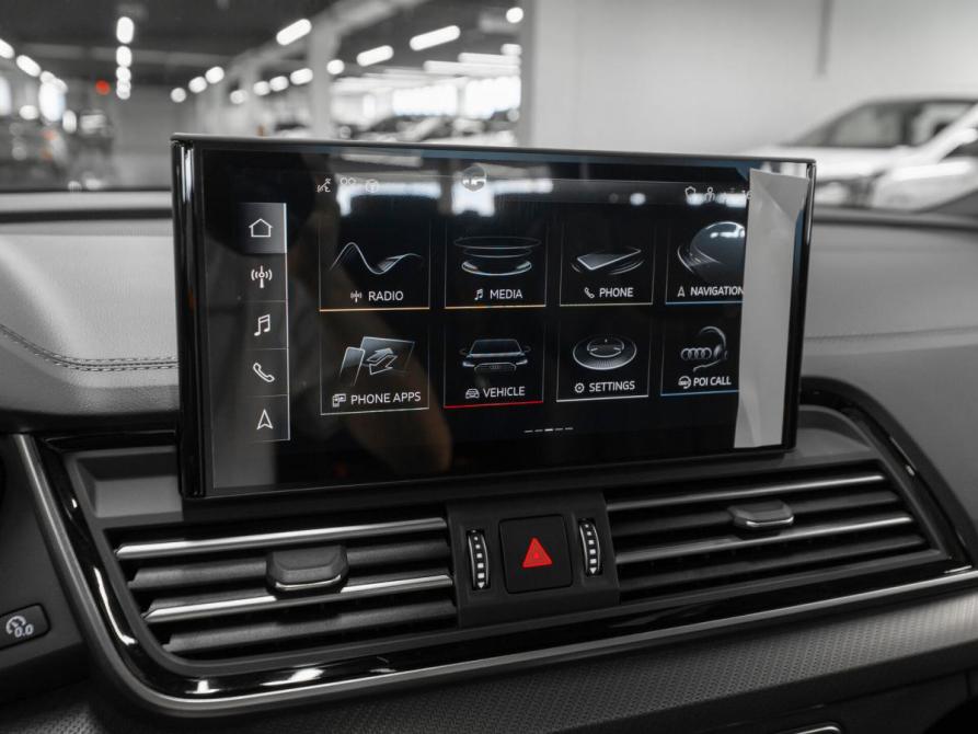 Audi Q5 II (FY) Рестайлинг Москва  - изображение 19