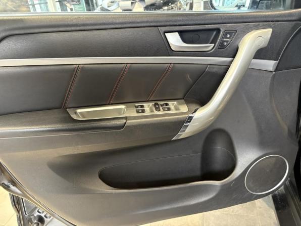 Haval H6 I с пробегом 2019 года, цена 1 399 000 рублей, 156168 км, внедорожник, Автокод Объявления