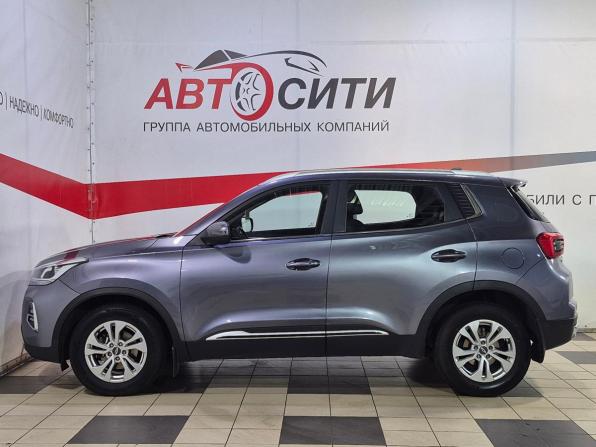 Chery Tiggo 4 Pro I с пробегом 2024 года, цена 1 700 000 рублей, 52000 км, внедорожник, Автокод Объявления