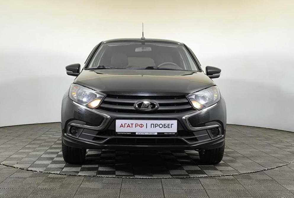 Lada (ВАЗ) Granta I Рестайлинг Нижний Новгород  - изображение 2