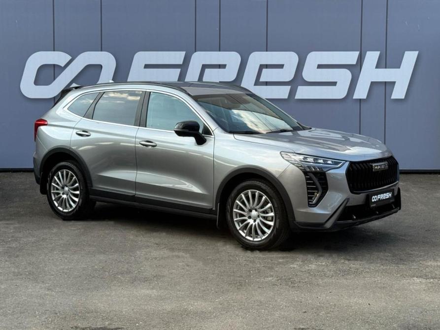 Haval Jolion I Рестайлинг 2 Кропоткин  - изображение 1