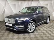 Volvo XC90 II Москва  - изображение 21