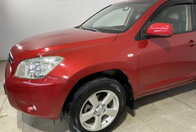 Toyota RAV4 III (XA30) с пробегом 2007 года, цена 1 080 000 рублей, 259145 км, внедорожник, Автокод Объявления