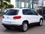 Volkswagen Tiguan I Рестайлинг Химки  - изображение 15