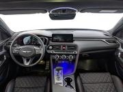 Genesis G70 I Рестайлинг Москва  - изображение 44