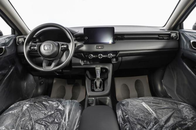 Honda Vezel II с пробегом 2025 года, цена 2 999 000 рублей, 150 км, внедорожник, Автокод Объявления