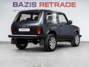 Lada (ВАЗ) 2121 (4x4) I Рестайлинг (2020) Тюмень  - изображение 30
