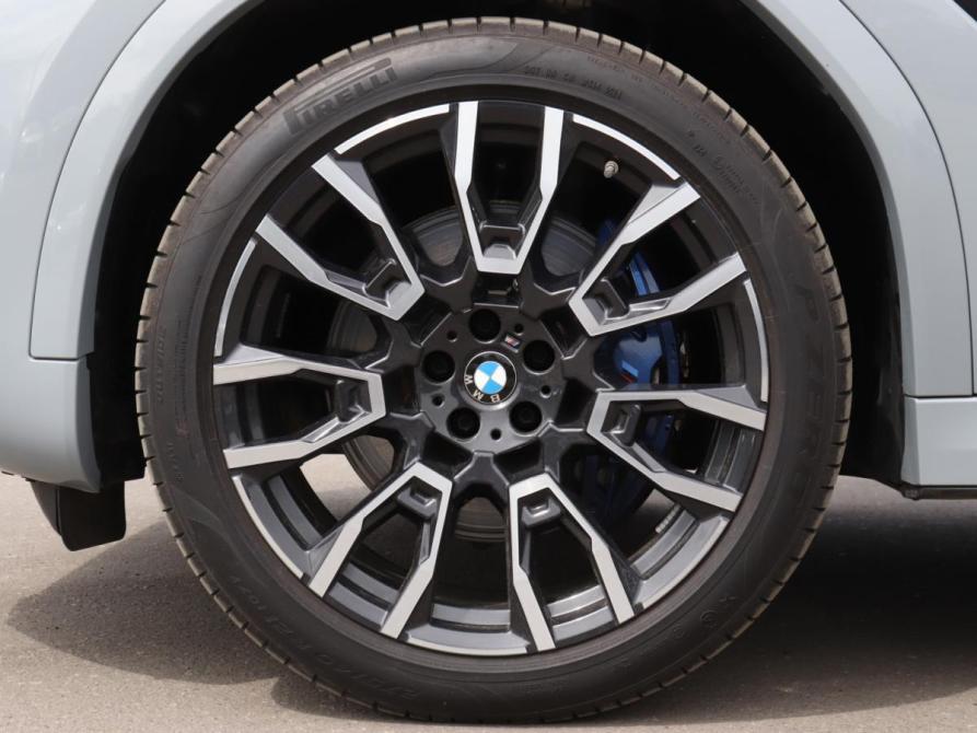 BMW X6 III (G06) Рестайлинг Москва  - изображение 28