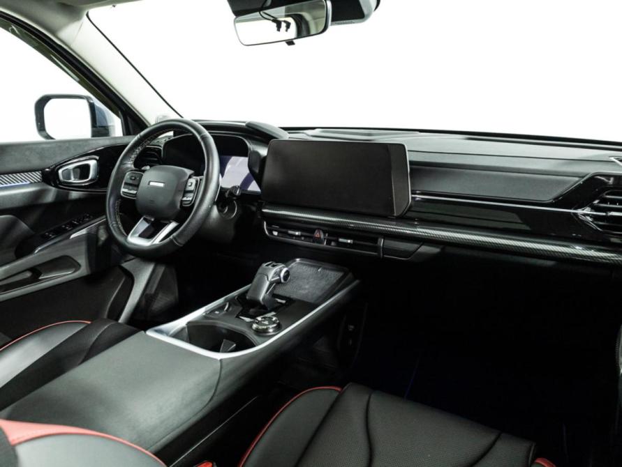 Haval H3 I Санкт-Петербург  - изображение 10