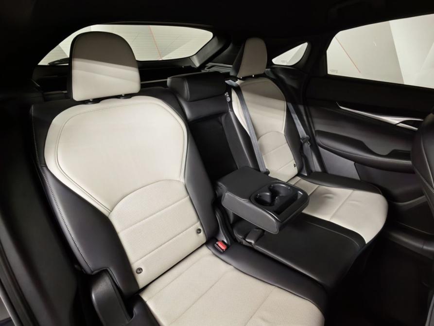 Infiniti QX55 Москва  - изображение 16