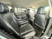 Toyota Highlander II (XU40) Рестайлинг Екатеринбург  - изображение 57