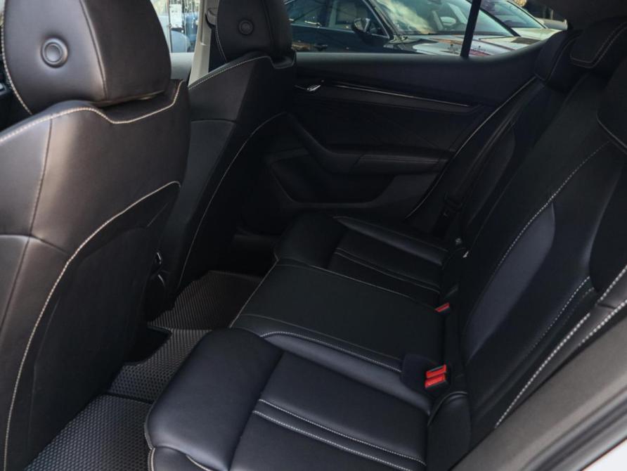 Skoda Octavia IV (A8) Москва  - изображение 11