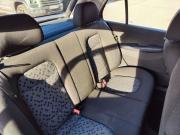 Skoda Fabia I Рестайлинг Москва  - изображение 27