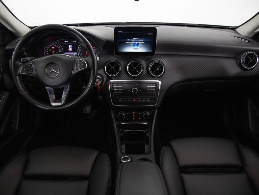 Mercedes-Benz GLA I (X156) Санкт-Петербург  - изображение 9
