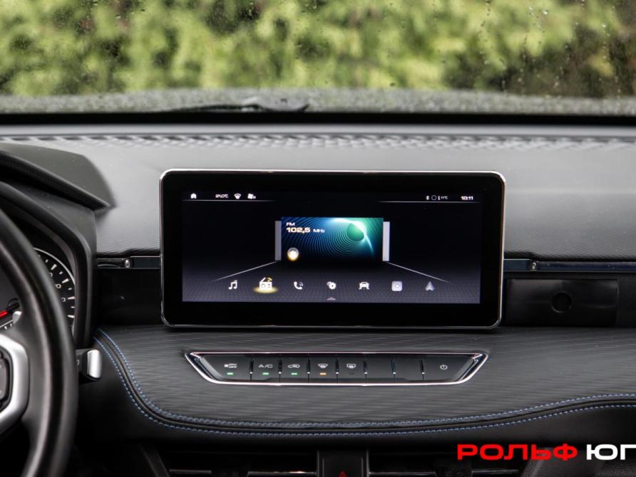 Haval Jolion I Рестайлинг Москва  - изображение 14