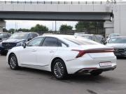 Kia K8 I Москва  - изображение 34