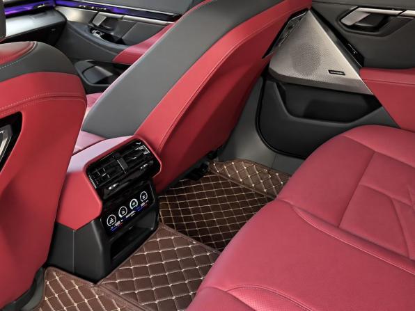 Новый BMW 5 серии VIII (G60/G61/G68) 2026 года, цена 8 390 000 рублей, седан, Автокод Объявления