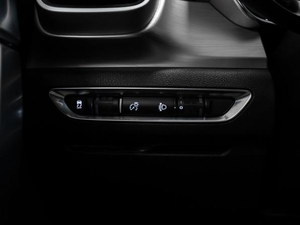 Geely Coolray I с пробегом 2019 года, цена 1 549 000 рублей, 95783 км, внедорожник, Автокод Объявления