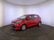 Kia Picanto III Москва  - изображение 27