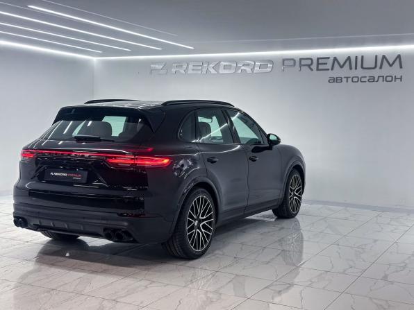 Porsche Cayenne III с пробегом 2018 года, цена 4 950 000 рублей, 144000 км, внедорожник, Автокод Объявления