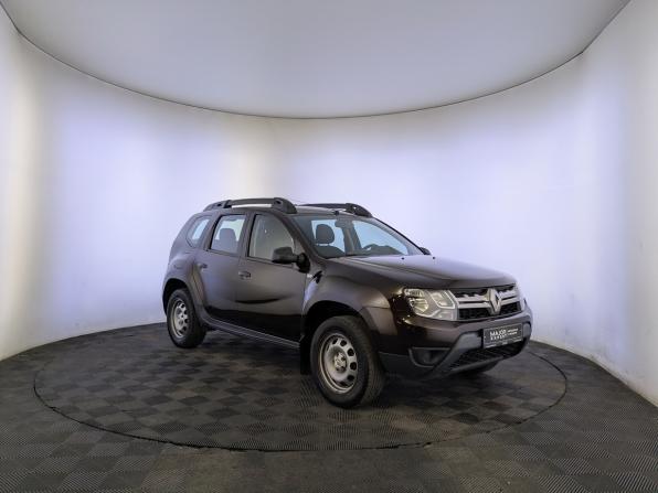 Renault Duster I Рестайлинг с пробегом 2019 года, цена 1 300 000 рублей, 113230 км, внедорожник, Автокод Объявления