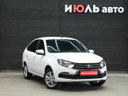 Lada (ВАЗ) Granta I Рестайлинг Екатеринбург  - изображение 19