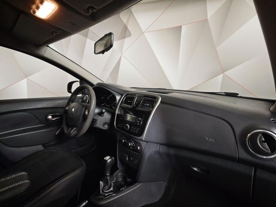 Renault Logan II Москва  - изображение 11