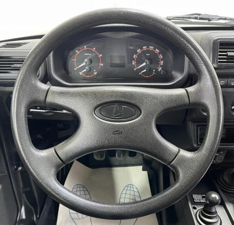 Lada (ВАЗ) Niva Legend с пробегом 2023 года, цена 765 000 рублей, 30000 км, внедорожник, Автокод Объявления