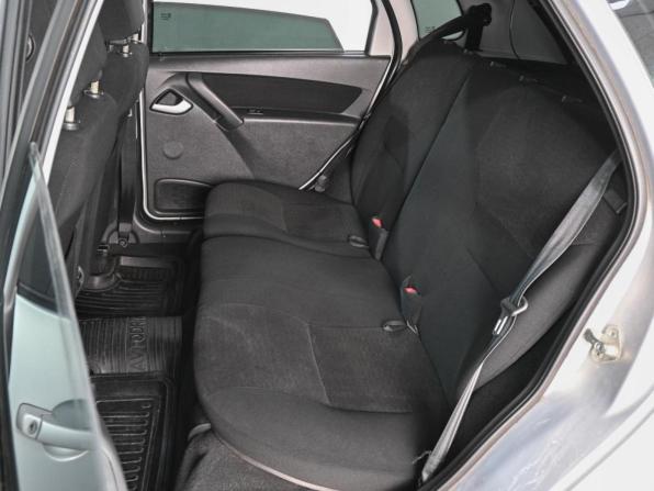 Lada (ВАЗ) Kalina II с пробегом 2013 года, цена 549 000 рублей, 126470 км, хэтчбек, Автокод Объявления